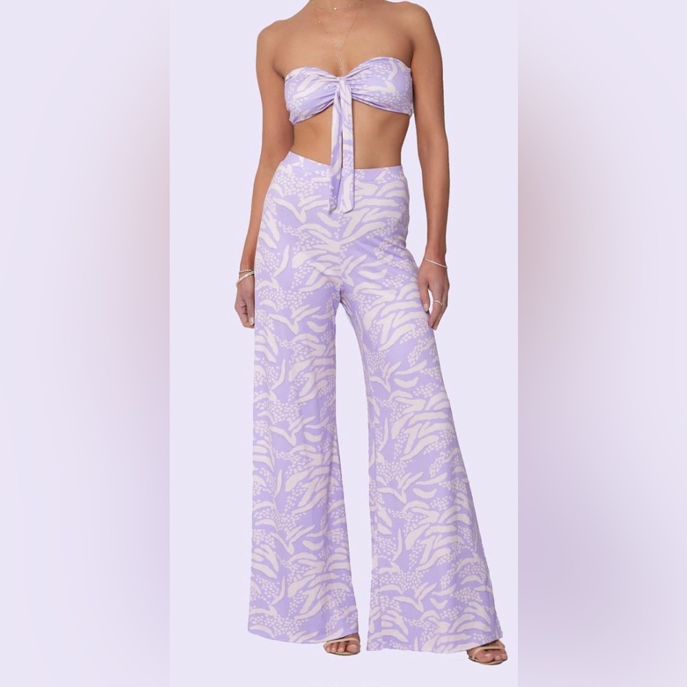 NWT RESA x JOJO Collection - Santorini Set in Fletcher